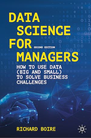 Download the eBook: Data Science for Managers