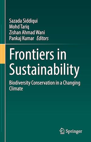 Download the eBook: Frontiers in Sustainability