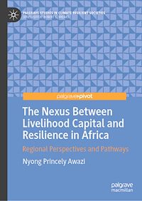 Download this ebook The Nexus Between Livelihood Capital and Resilience in Africa