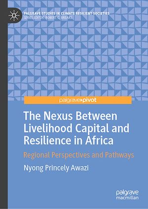 Download the eBook: The Nexus Between Livelihood Capital and Resilience in Africa