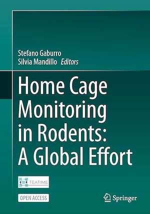 Download the eBook: Home Cage Monitoring in Rodents: A Global Effort