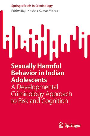 Téléchargez le livre :  Sexually Harmful Behavior in Indian Adolescents