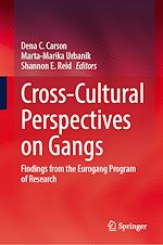 Télécharger le livre :  Cross-Cultural Perspectives on Gangs