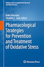 Download this eBook Pharmacological Strategies for Prevention and Treatment of Oxidative Stress