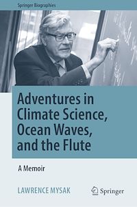 Download this ebook Adventures in Climate Science, Ocean Waves, and the Flute