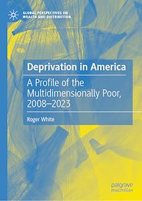 Download this ebook Deprivation in America