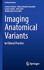 Télécharger le livre :  Imaging Anatomical Variants