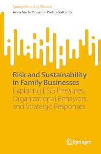 Download this ebook Risk and Sustainability in Family Businesses