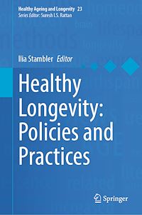 Download this ebook Healthy Longevity: Policies and Practices