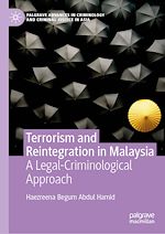 Télécharger le livre :  Terrorism and Reintegration in Malaysia