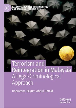 Téléchargez le livre :  Terrorism and Reintegration in Malaysia