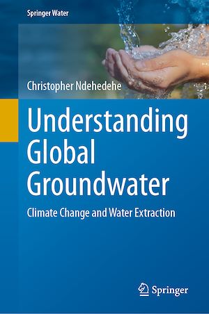 Téléchargez le livre :  Understanding Global Groundwater