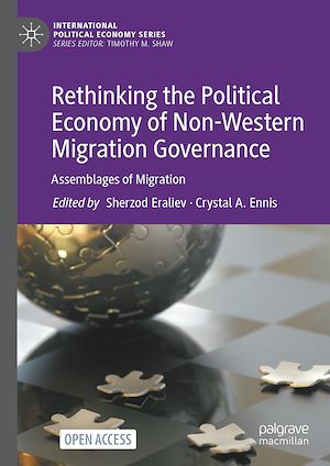 Download the eBook: Rethinking the Political Economy of Non-Western Migration Governance