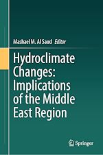 Télécharger le livre :  Hydroclimate Changes: Implications of the Middle East Region