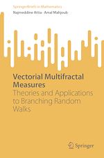 Télécharger le livre :  Vectorial Multifractal Measures