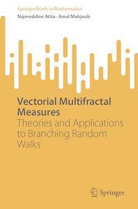 Download this ebook Vectorial Multifractal Measures