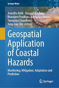 Download this ebook Geospatial Application of Coastal Hazards