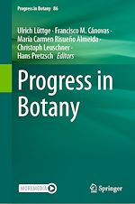 Télécharger le livre :  Progress in Botany Vol.86
