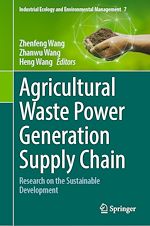 Télécharger le livre :  Agricultural Waste Power Generation Supply Chain