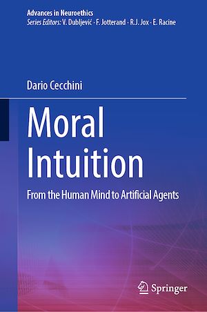 Téléchargez le livre :  Moral Intuition