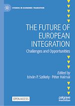 Download this eBook The Future of European Integration
