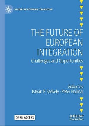 Download the eBook: The Future of European Integration