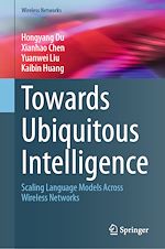 Télécharger le livre :  Towards Ubiquitous Intelligence