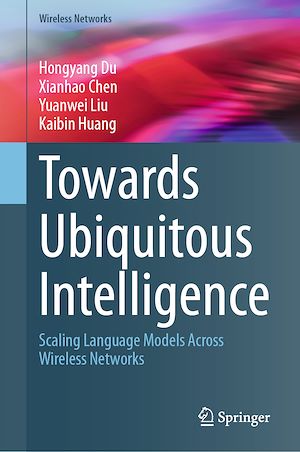Téléchargez le livre :  Towards Ubiquitous Intelligence