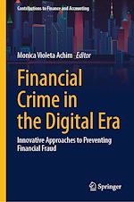 Télécharger le livre :  Financial Crime in the Digital Era