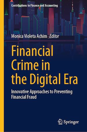 Téléchargez le livre :  Financial Crime in the Digital Era
