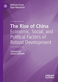 Download this ebook The Rise of China