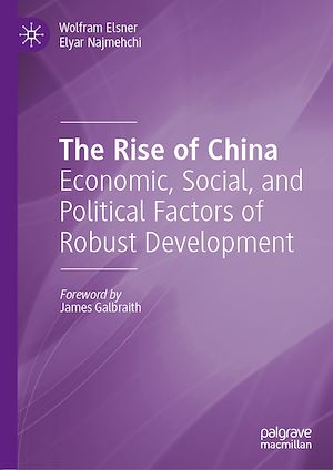 Download the eBook: The Rise of China