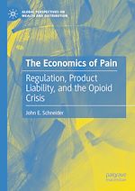 Télécharger le livre :  The Economics of Pain