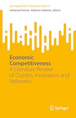 Download this eBook Economic Competitiveness