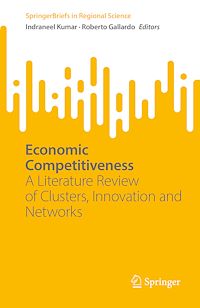 Download this ebook Economic Competitiveness