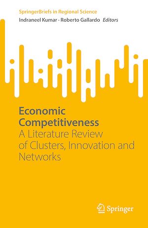 Download the eBook: Economic Competitiveness