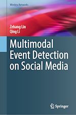 Télécharger le livre :  Multimodal Event Detection on Social Media