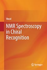 Télécharger le livre :  NMR Spectroscopy in Chiral Recognition