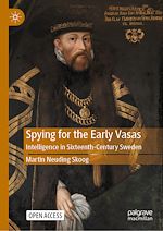 Download this eBook Spying for the Early Vasas