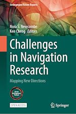 Download this eBook Challenges in Navigation Research