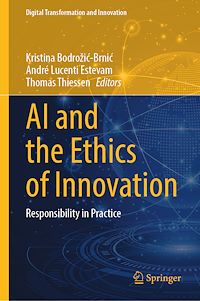 Download this ebook AI and the Ethics of Innovation