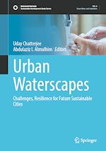 Télécharger le livre :  Urban Waterscapes