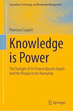 Télécharger le livre :  Knowledge is Power