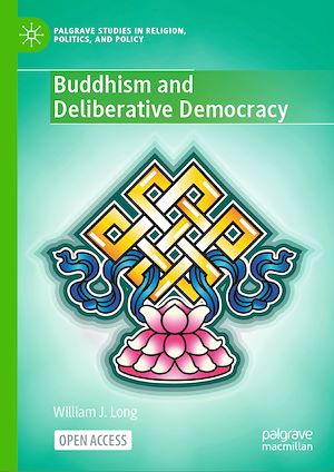 Download the eBook: Buddhism and Deliberative Democracy
