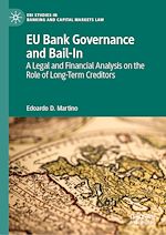 Télécharger le livre :  EU Bank Governance and Bail-In