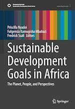 Download this eBook Sustainable Development Goals in Africa