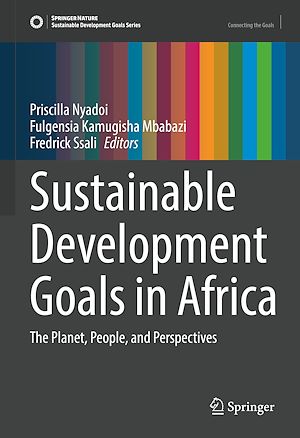 Download the eBook: Sustainable Development Goals in Africa