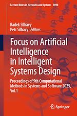 Télécharger le livre :  Focus on Artificial Intelligence in Intelligent Systems Design