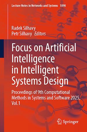 Téléchargez le livre :  Focus on Artificial Intelligence in Intelligent Systems Design