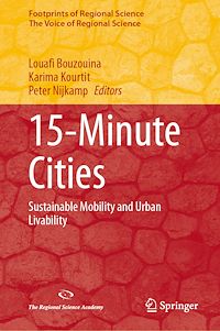Download this ebook 15-Minute Cities